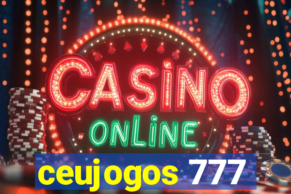 ceujogos 777